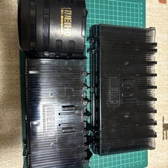 メイホウ　ランガンタックルボックス　アタッチメントの画像
