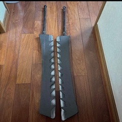 ニーアレプリカント カイネ コスプレ 衣装 フルセット 武器付きの画像