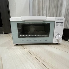 オーブントースター