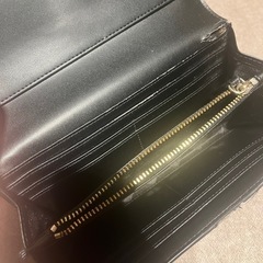 【ARMANI】アルマーニ長財布【値下げ交渉可】の画像