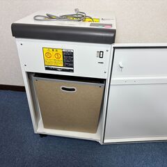 シュッレッダー　MS SHREDDER　の画像