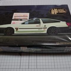 最終価格！　AE86　トレノ　プラモデル
