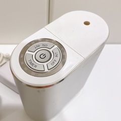アロマディフューザー タイマー付きの画像