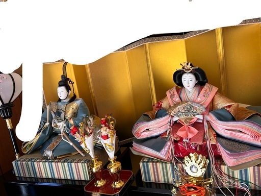 お雛様木目調7段 雛人形 7段」の人気商品一覧 | 安い商品を