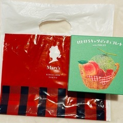 Mary’sはじけるキャンディチョコレート🍬の画像