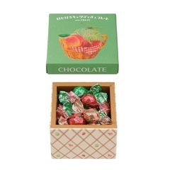 Mary’sはじけるキャンディチョコレート🍬の画像
