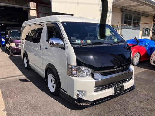 車のパーツ TC01
