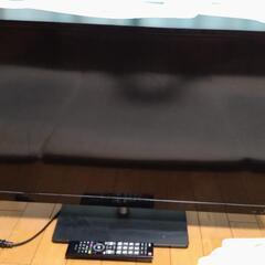 東芝　液晶テレビ　32型　ジャンク品
