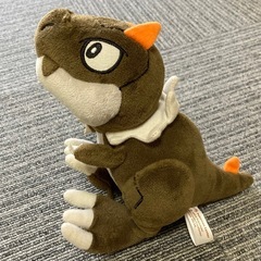 ポケモンセンター ★ チゴラス ぬいぐるみ  希少