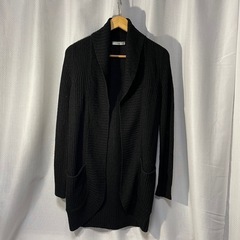 PIECEPACE レディース ニット カーディガン 羽織 M ...