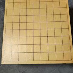 将棋盤 脚付き