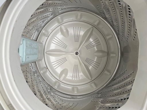 PANASONIC 洗濯機