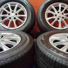 【TOYO PROXES CL1 SUV 215/70R16】夏...