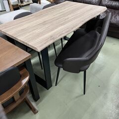 ベンチダイニングセット❕ 購入後取り置きにも対応 ❕ 軽トラック...