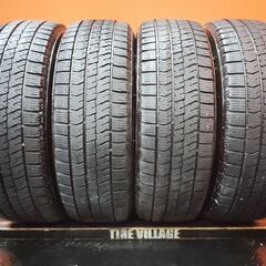 BS BRIDGESTONE BLIZZAK VRX2 195/...