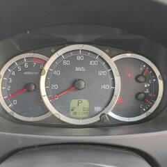 パジェロミニ　4WDターボの画像