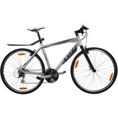 ★自転車泥除け　後フェンダー
の画像