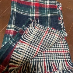 大判ストール　まとめ売り
の画像