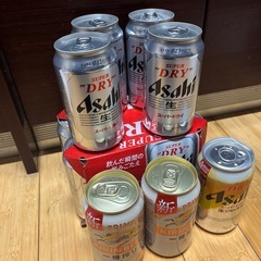  ビール アサヒスーパードライ
