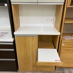 【愛品館 江戸川店 】キッチンボード NITORI（ニトリ）の画像