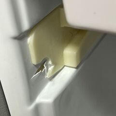 アクア 右開き冷蔵庫 AQR-13G(S) 126L 2018年製 中古の画像