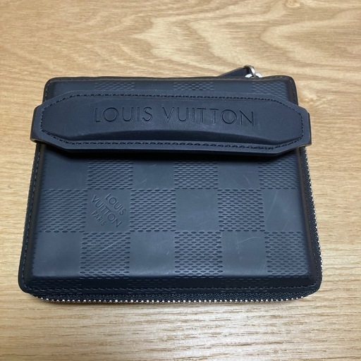 ルイヴィトン★ダミエ★ケース★美品！