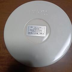 THERMOS魔法ビン保温ケース付きの画像