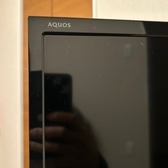 家電 テレビ 液晶テレビの画像