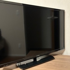 家電 テレビ 液晶テレビ