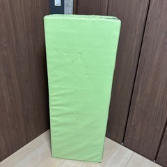 体操用マットの画像