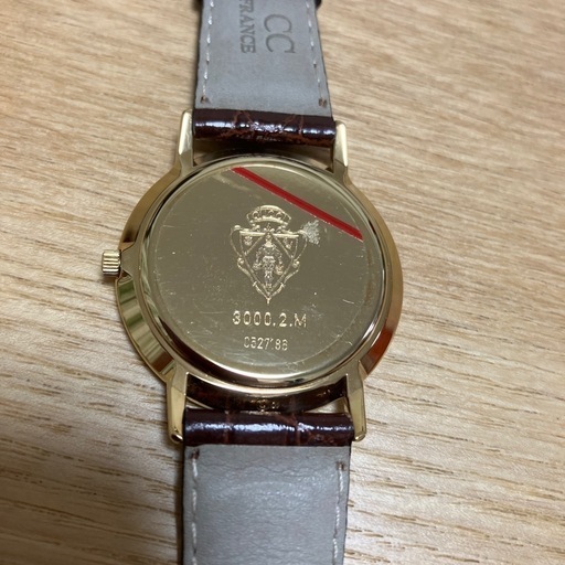GUCCI★腕時計★シェリーライン★美品！