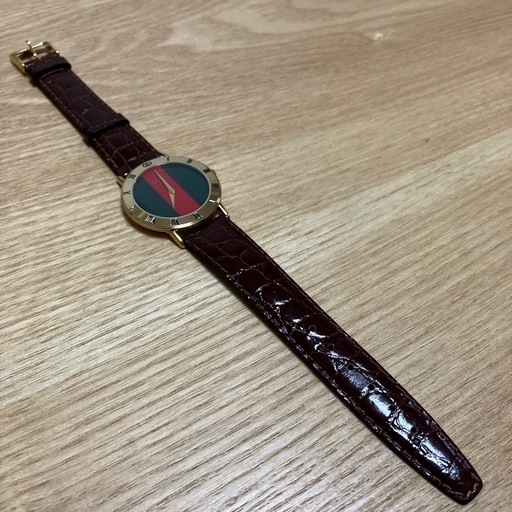 GUCCI★腕時計★シェリーライン★美品！