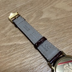 GUCCI★腕時計★シェリーライン★美品！の画像