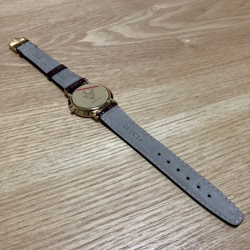 GUCCI★腕時計★シェリーライン★美品！