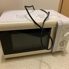 電子レンジ