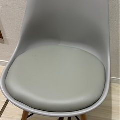 ダイニングチェア(ヘンリー GY)の画像