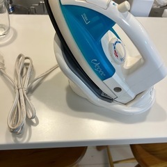 アイロン