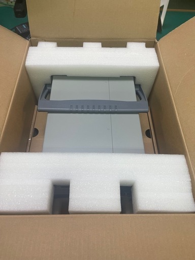 デジタルパワーメータ譲ります