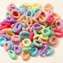 カンプーのゴムの画像