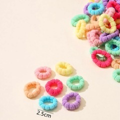 カンプーのゴムの画像