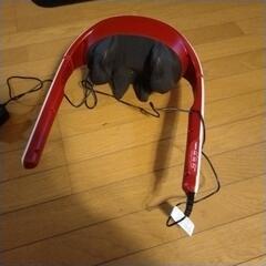 あんま機