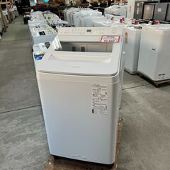 Panasonic❕　自動投入❕　8㎏❕　Panasonic❕　...