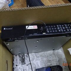 防犯カメラ3台セットの画像