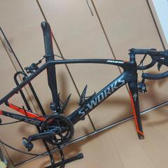 SPECIALIZED スペシャライズド S-WORKS + M...