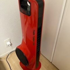 タワーファン　RD-TT8000