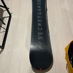 スノーボード・ビンディング（オフトレ用）　の画像