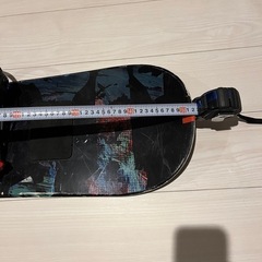 スノーボード・ビンディング（オフトレ用）　の画像