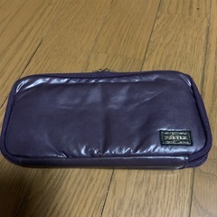 PORTERラウンドファスナー長財布