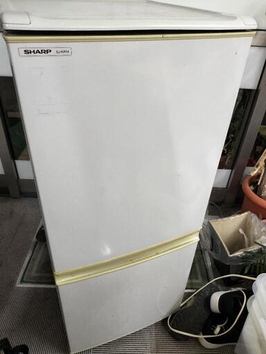 シャープ冷凍冷蔵車