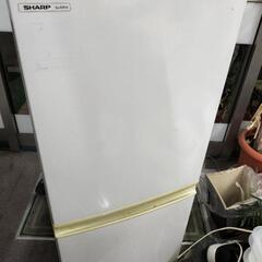 シャープ冷凍冷蔵車